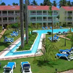 Hermoso Apartamento De 2 Cerca De Playa Punta Popy , Las Terrenas República Dominicana