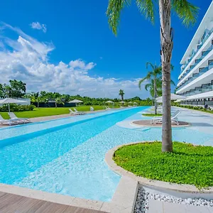 Xeliter Cana Rock , Punta Cana República Dominicana