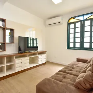 Apartamento Cobertura Duplex 300m Da Praia, Canasvieiras N693, Florianópolis